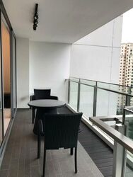 Starlight Suites (D9), Apartment #461072241
